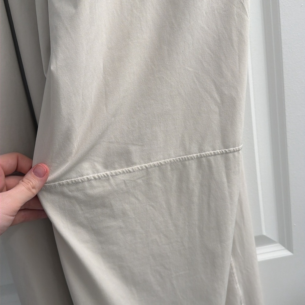 Swift mid rise Lululemon pant - Picture 11 of 15